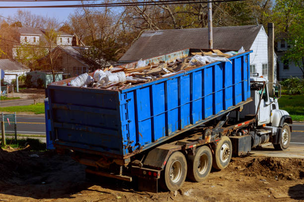 Best Yard Cleanup Services  in Morris Plains, NJ
