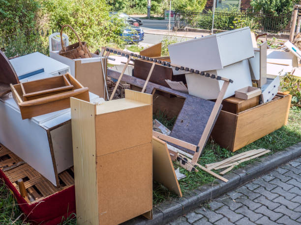 Best Professional Junk Removal  in Morris Plains, NJ