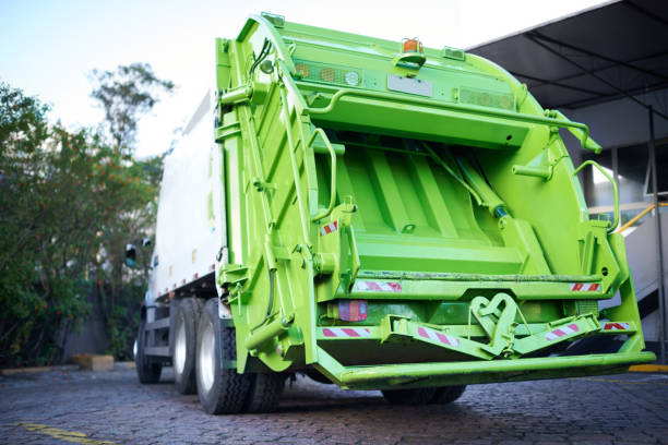 Best Basement Cleanout Services  in Morris Plains, NJ