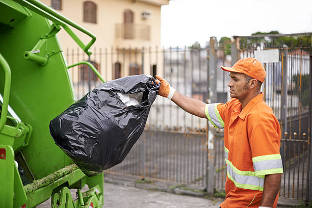 Best Residential Junk Removal  in Morris Plains, NJ